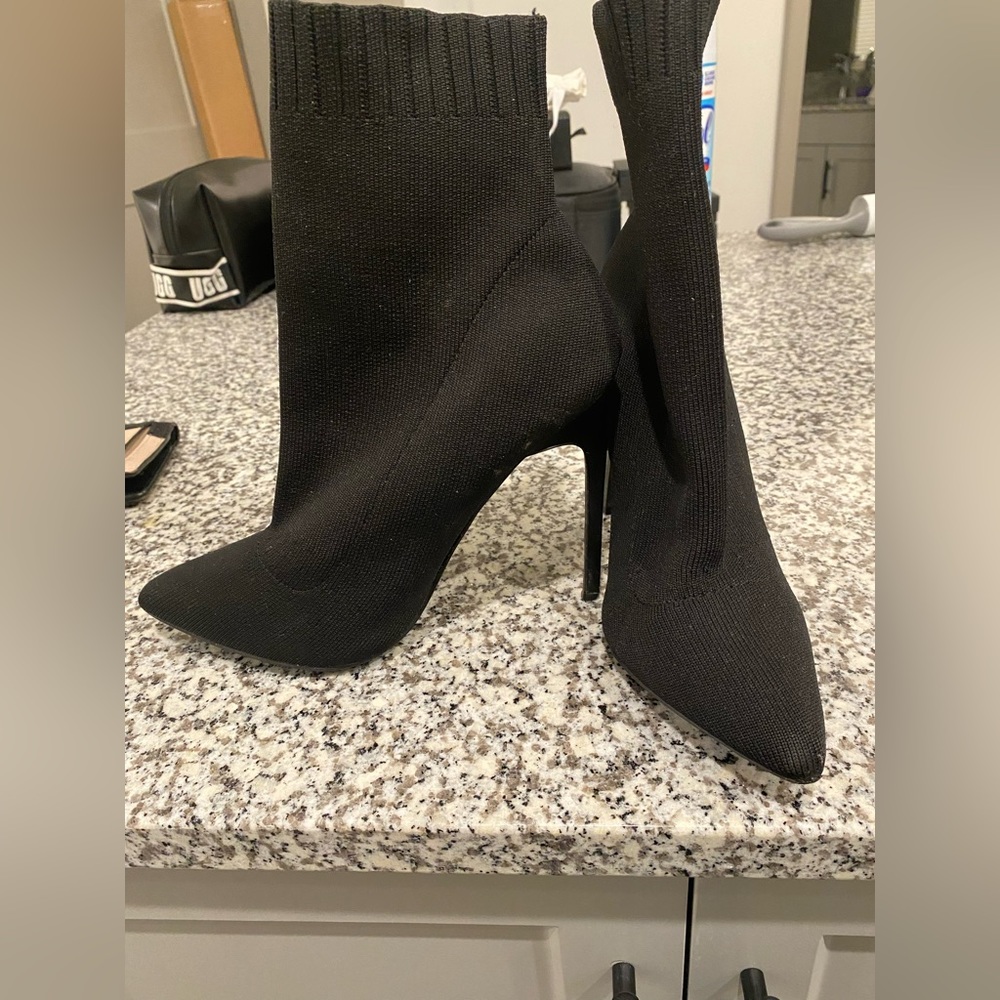 Sock Boots